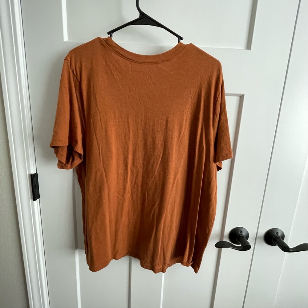 A new day, 1X, plus, Tee, can school, teacher, fall, winter, Staple, 2 shirts!  - Picture 6 of 9